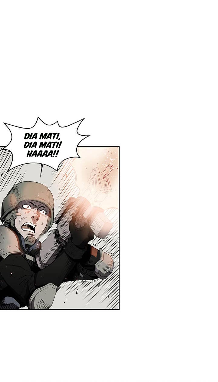 Flower War Chapter 1 halaman 70