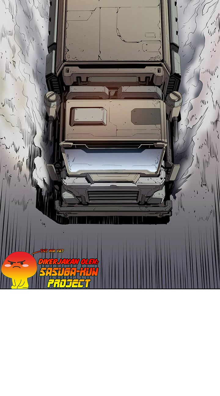 Flower War Chapter 1 halaman 21