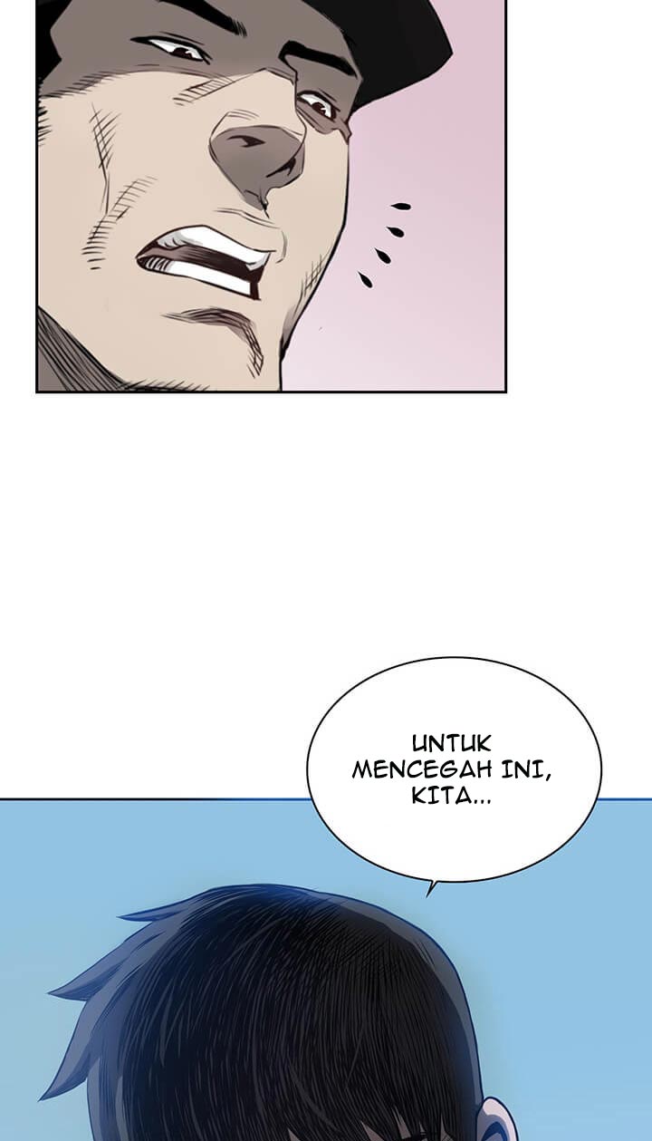 Flower War Chapter 1 halaman 62