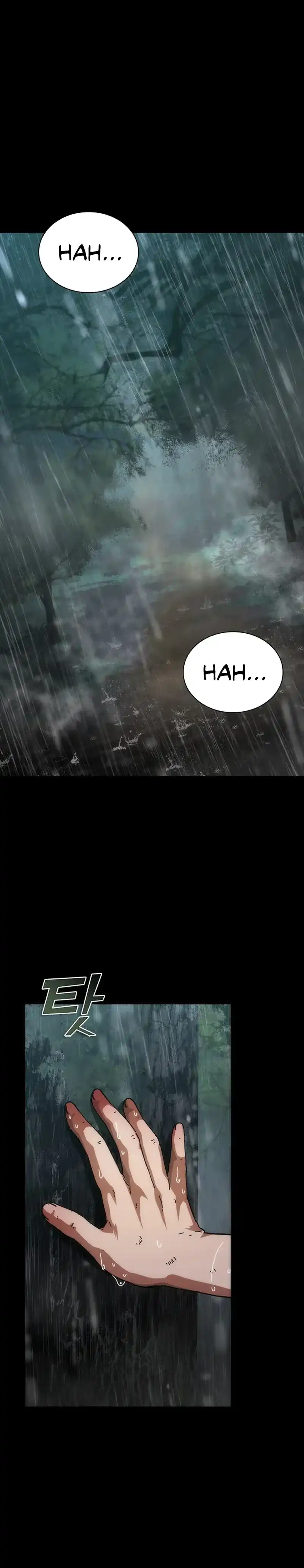 Zombie Apocalypse 82-08 Chapter 101 halaman 2