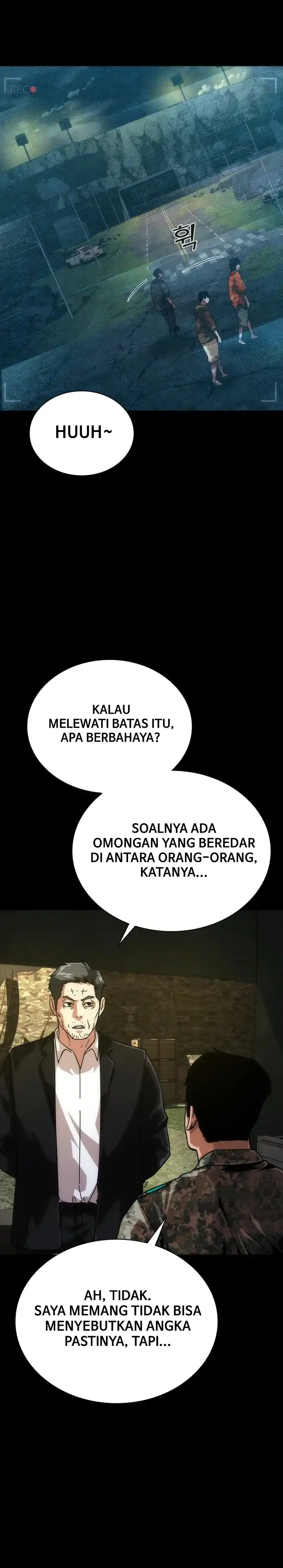 Zombie Apocalypse 82-08 Chapter 102 halaman 26