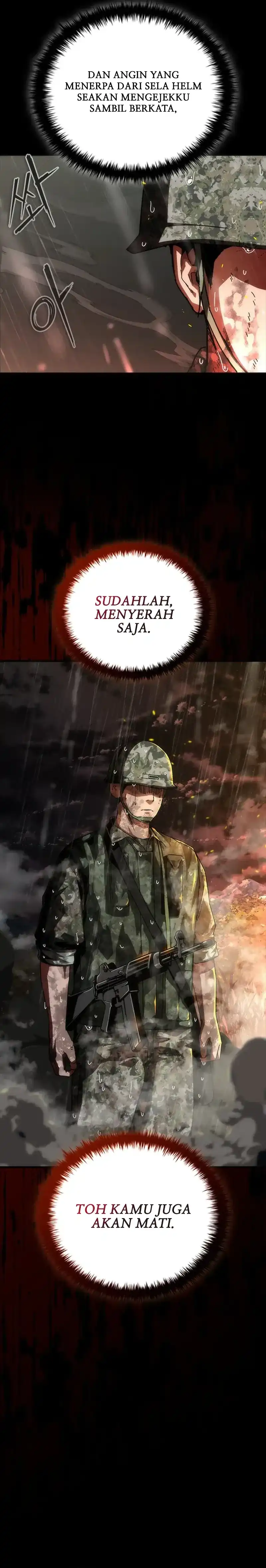 Zombie Apocalypse 82-08 Chapter 102 halaman 12
