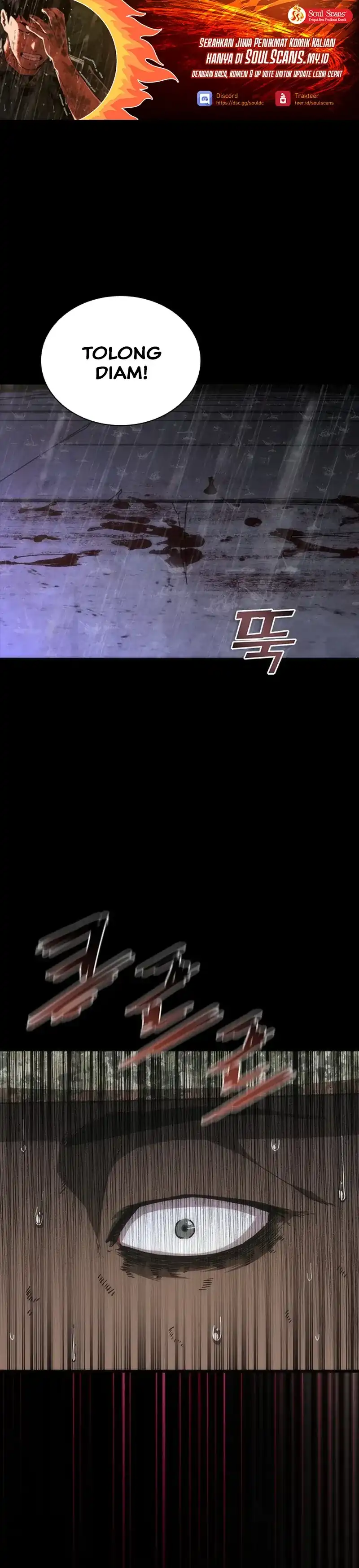 Zombie Apocalypse 82-08 Chapter 85 halaman 2