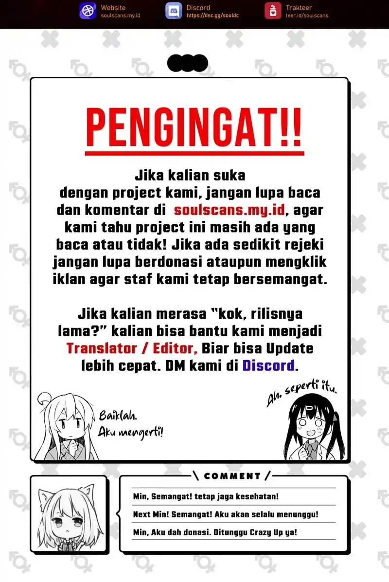 Zombie Apocalypse 82-08 Chapter 89 halaman 36