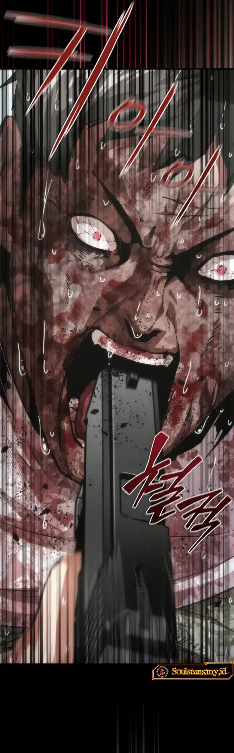 Zombie Apocalypse 82-08 Chapter 91 halaman 29
