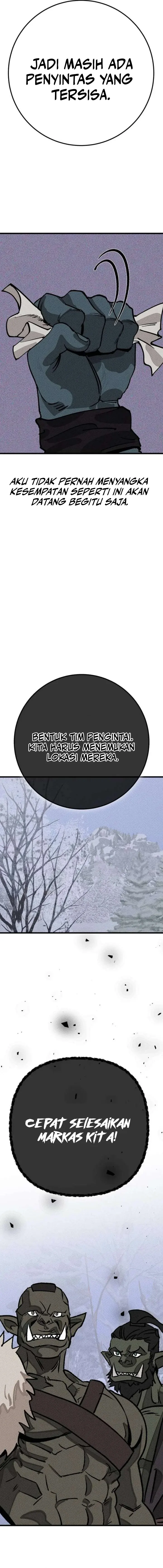The Black-Haired Knight King Chapter 16 halaman 26