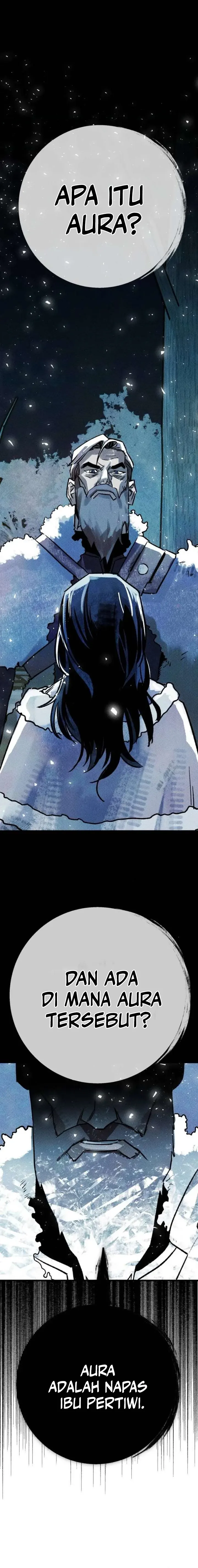 The Black-Haired Knight King Chapter 16 halaman 2
