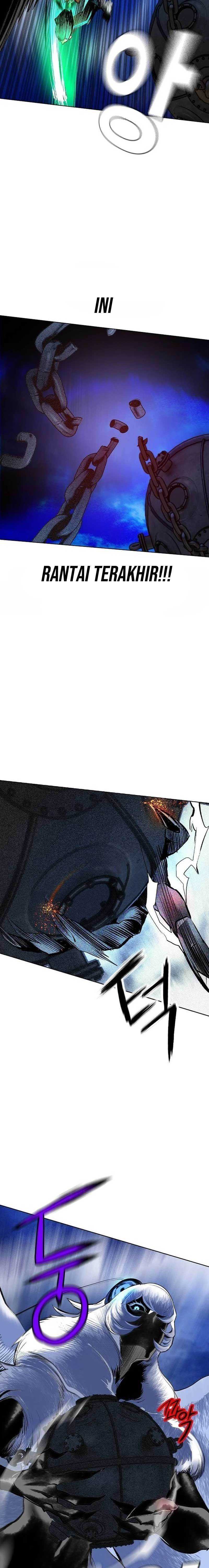Jungle Juice Chapter 113 halaman 19