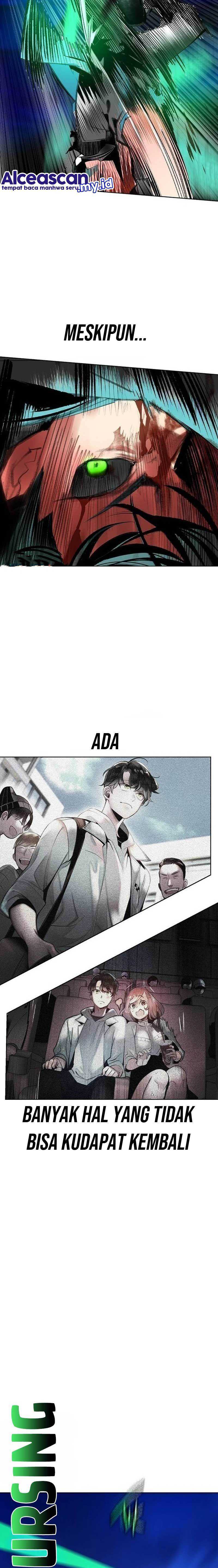 Jungle Juice Chapter 113 halaman 16