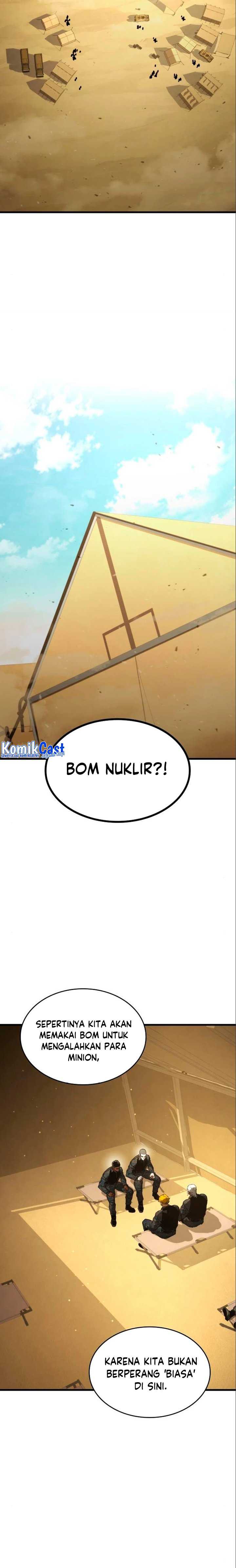 Kill The Dragon Chapter 86 halaman 17