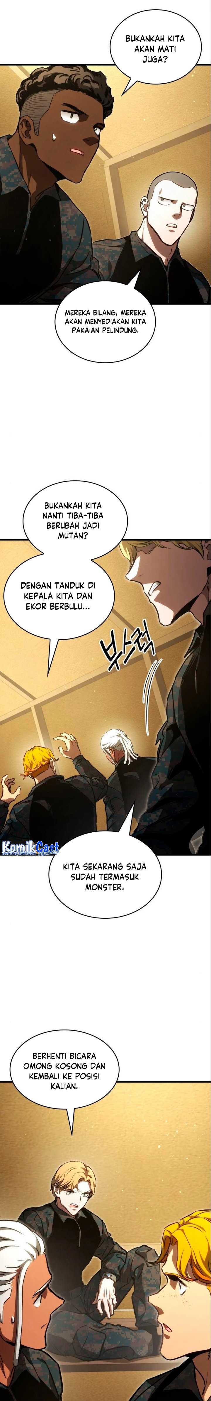 Kill The Dragon Chapter 86 halaman 18