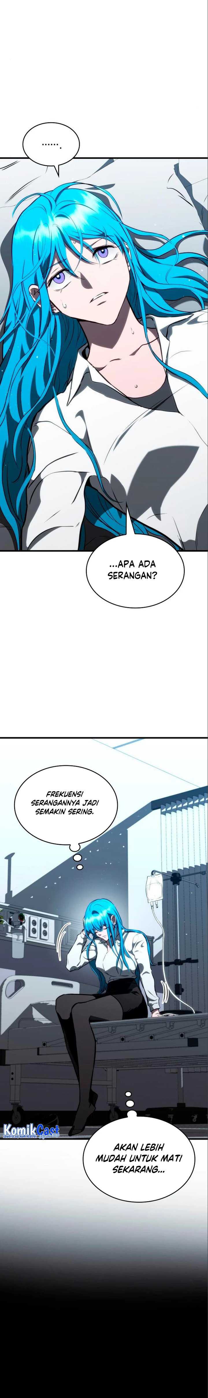 Kill The Dragon Chapter 86 halaman 22