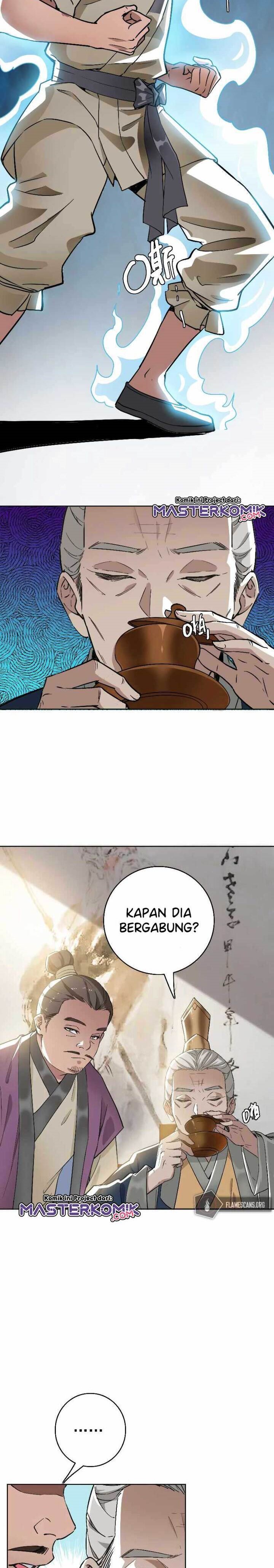Supreme Taoist Chapter 13 halaman 14