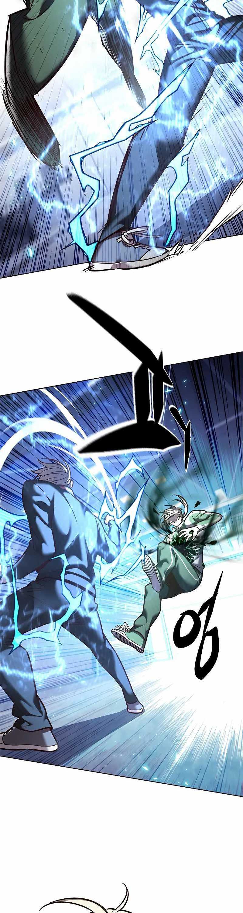 Eleceed Chapter 286 halaman 22