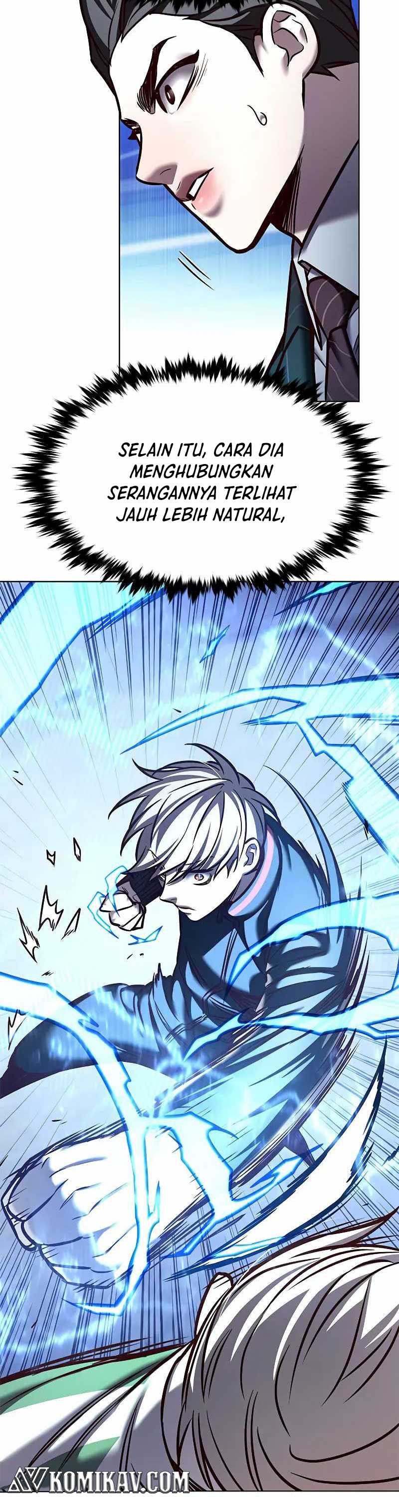 Eleceed Chapter 286 halaman 25