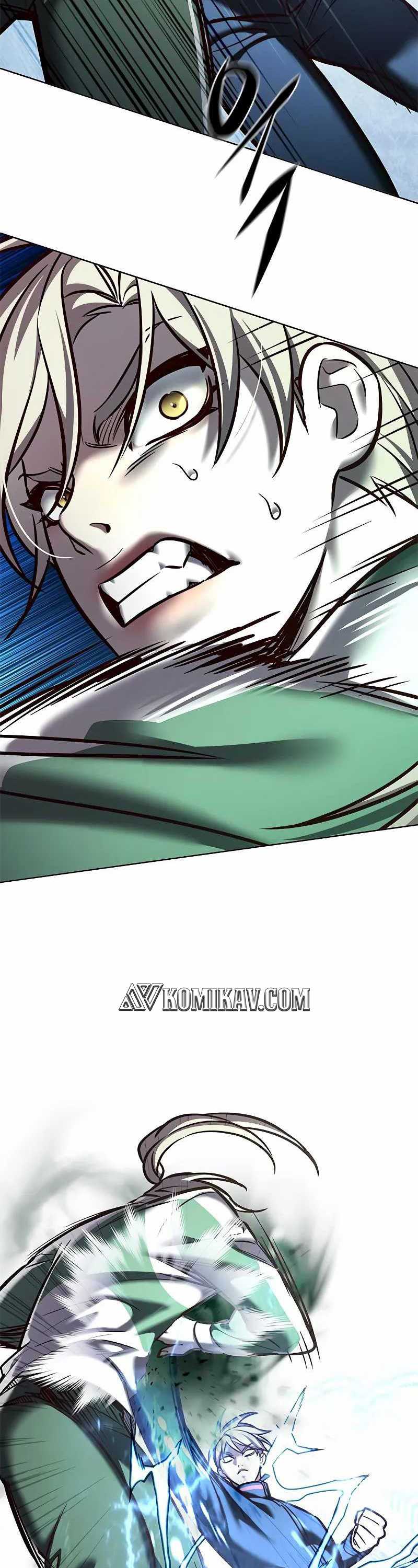 Eleceed Chapter 286 halaman 21