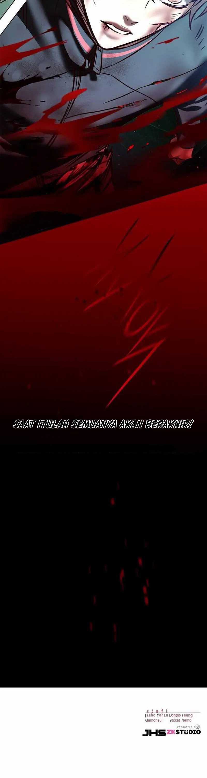 Eleceed Chapter 287 halaman 58