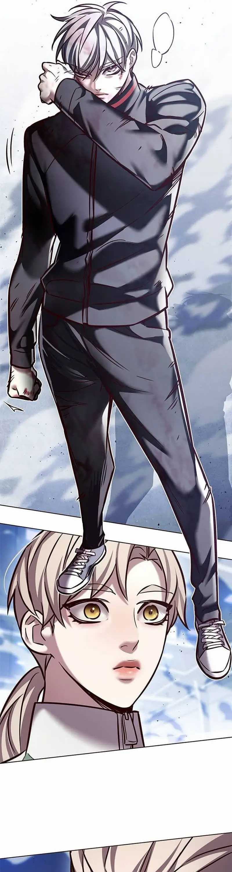 Eleceed Chapter 287 halaman 11