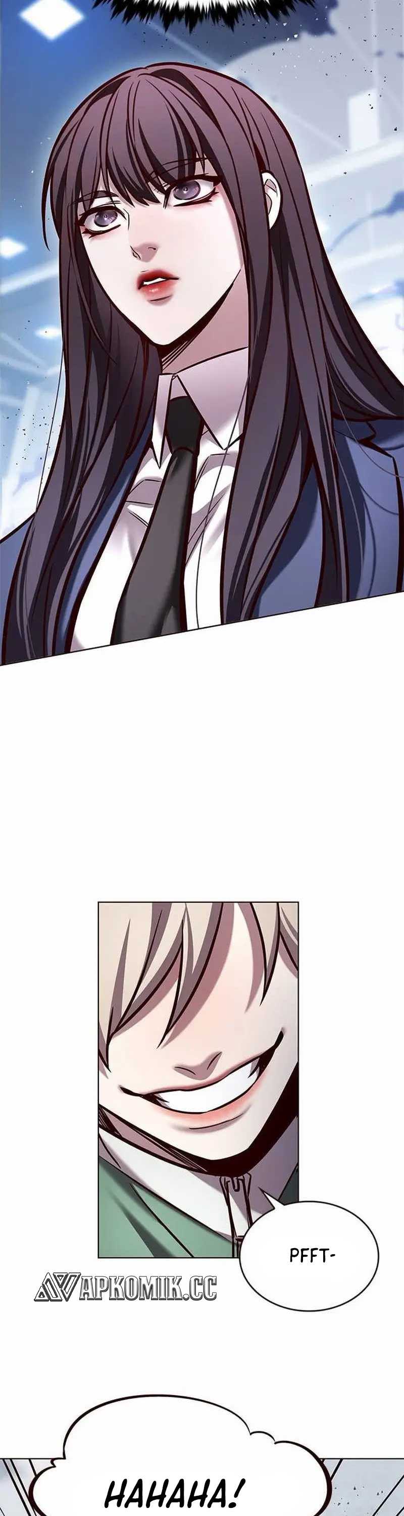 Eleceed Chapter 287 halaman 13