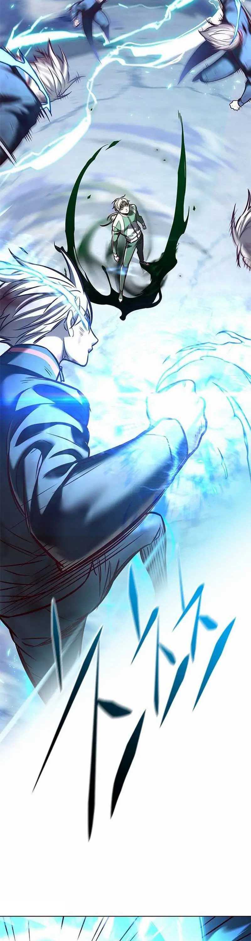 Eleceed Chapter 287 halaman 29
