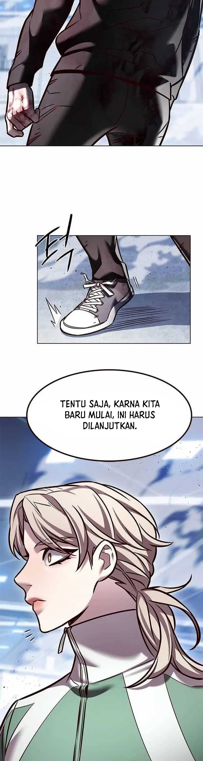Eleceed Chapter 287 halaman 9