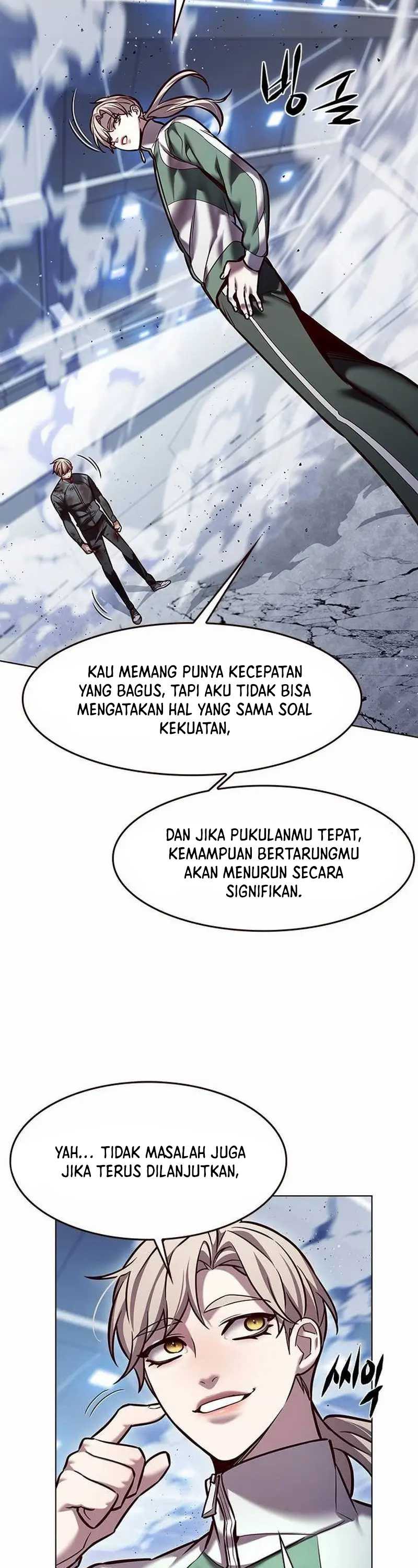 Eleceed Chapter 287 halaman 6