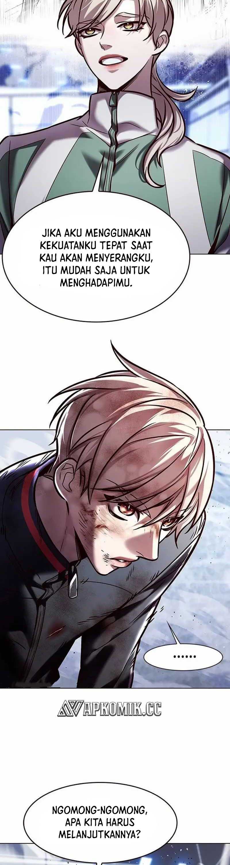 Eleceed Chapter 287 halaman 5