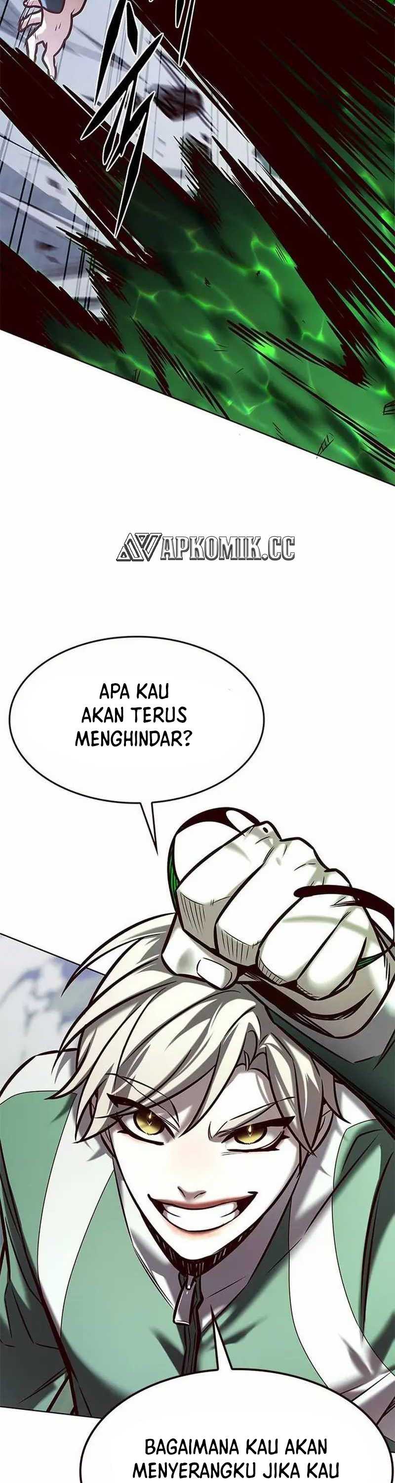 Eleceed Chapter 287 halaman 23
