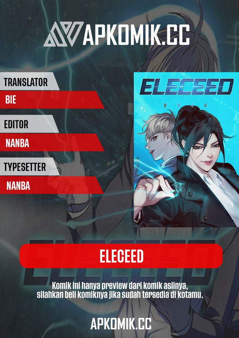 Eleceed Chapter 287 halaman 1