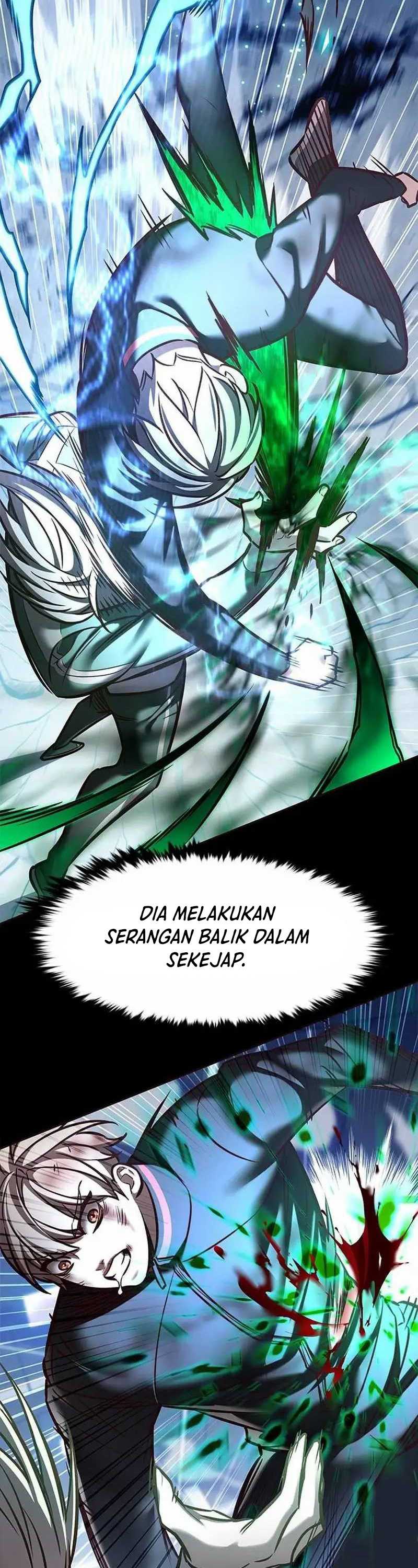 Eleceed Chapter 287 halaman 36
