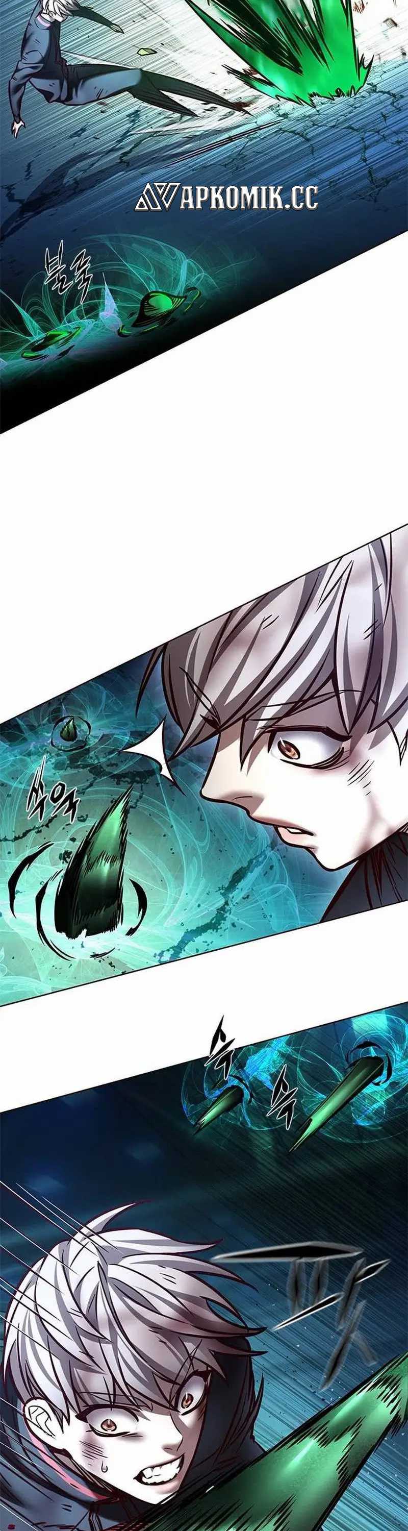 Eleceed Chapter 287 halaman 50