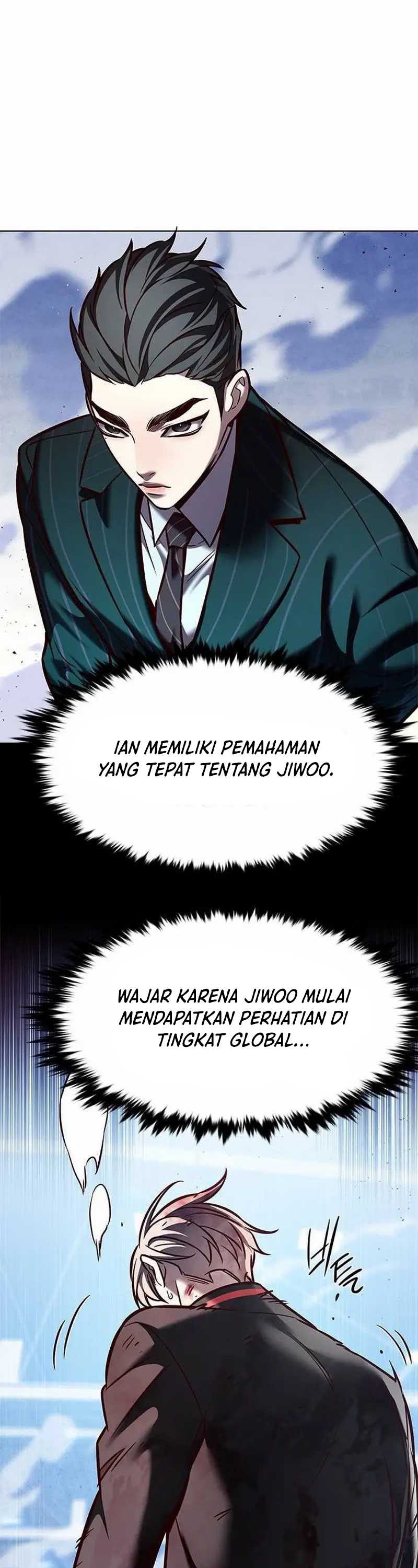 Eleceed Chapter 287 halaman 8