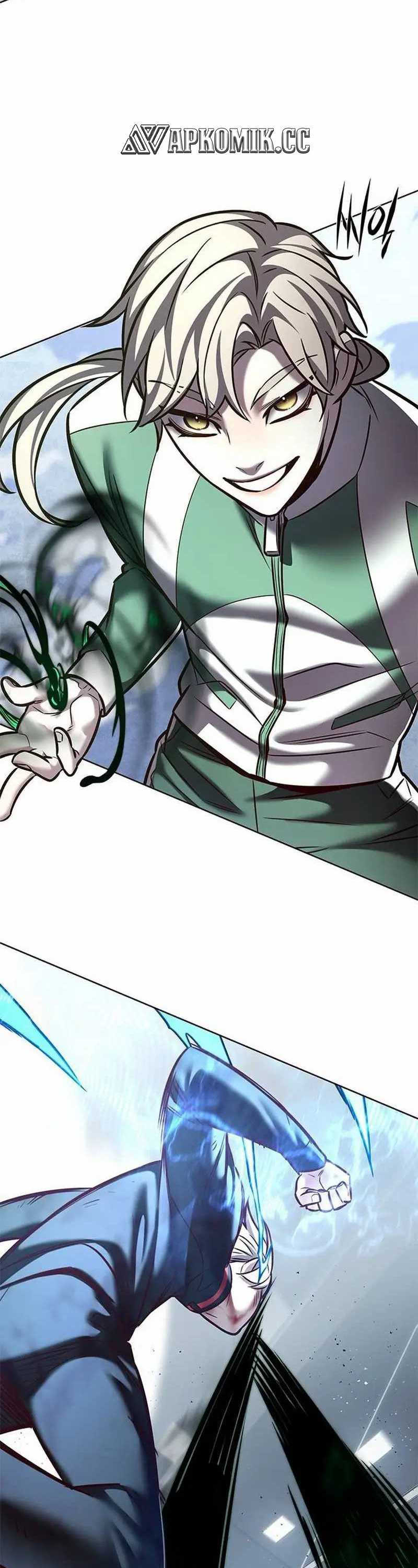 Eleceed Chapter 287 halaman 27