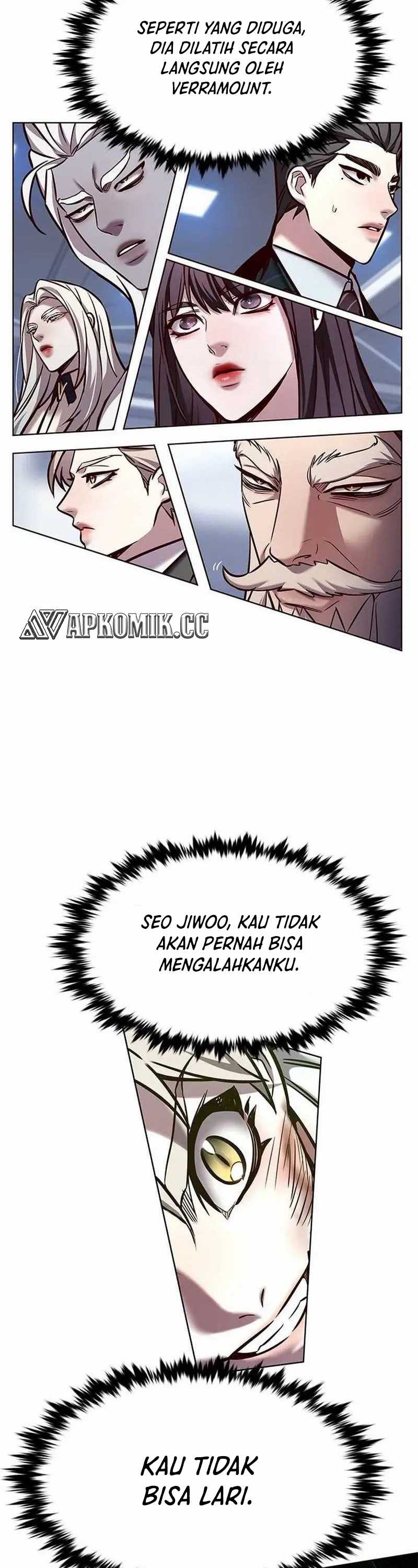 Eleceed Chapter 287 halaman 54