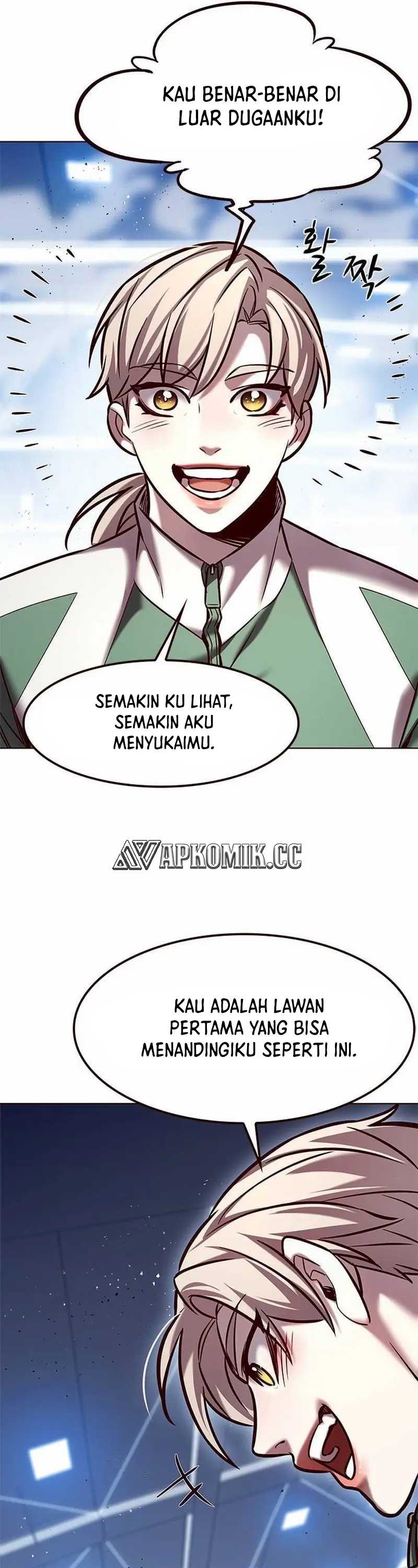 Eleceed Chapter 287 halaman 16