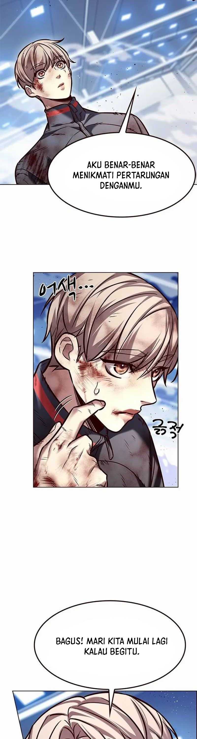 Eleceed Chapter 287 halaman 17