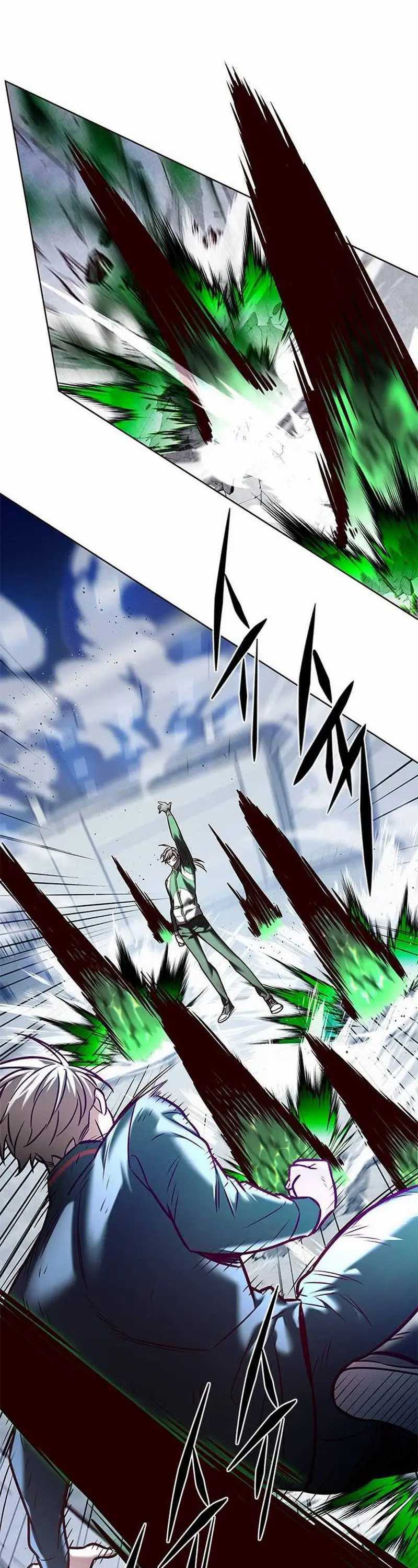 Eleceed Chapter 287 halaman 22