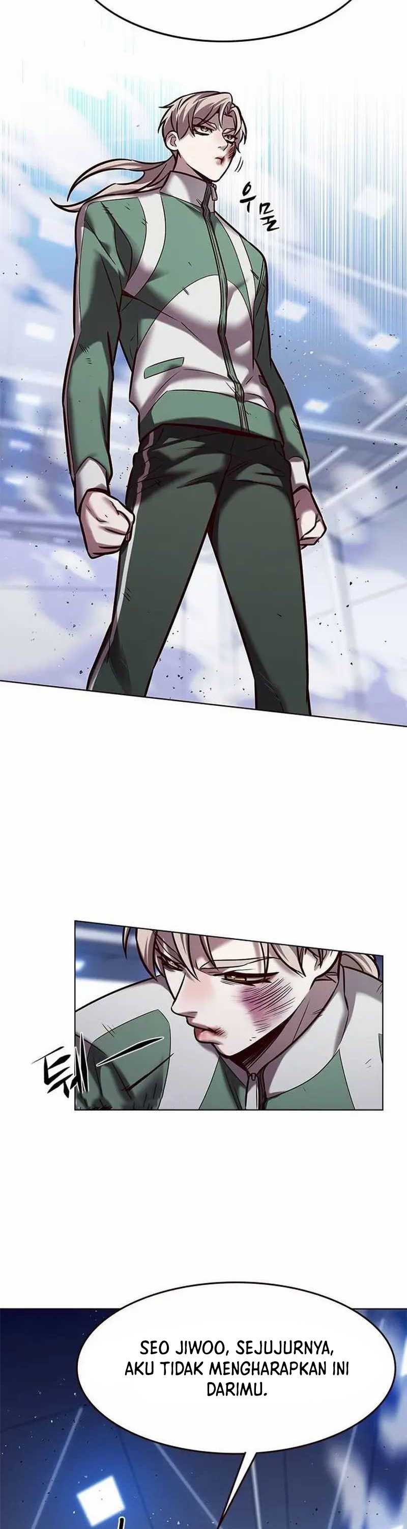 Eleceed Chapter 287 halaman 40
