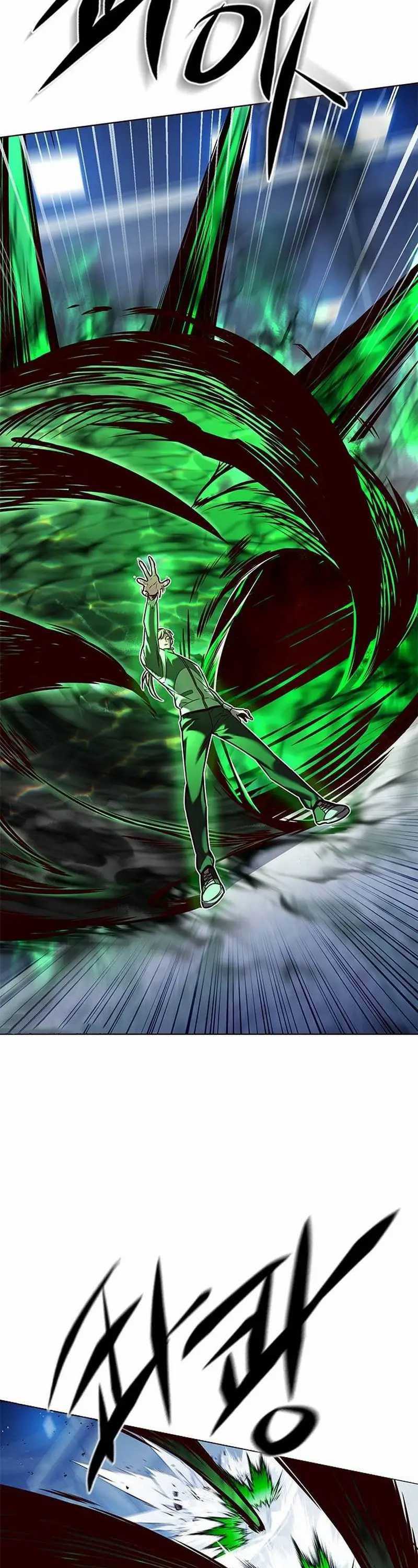 Eleceed Chapter 287 halaman 20