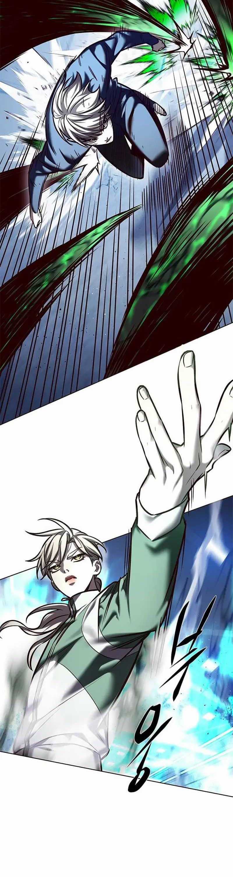 Eleceed Chapter 287 halaman 21