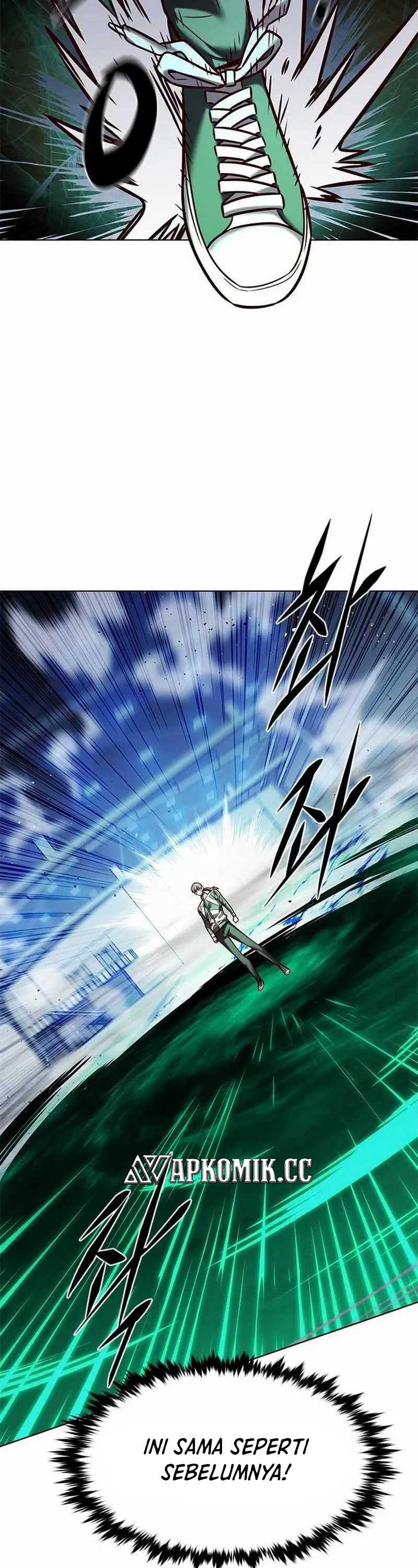 Eleceed Chapter 287 halaman 43