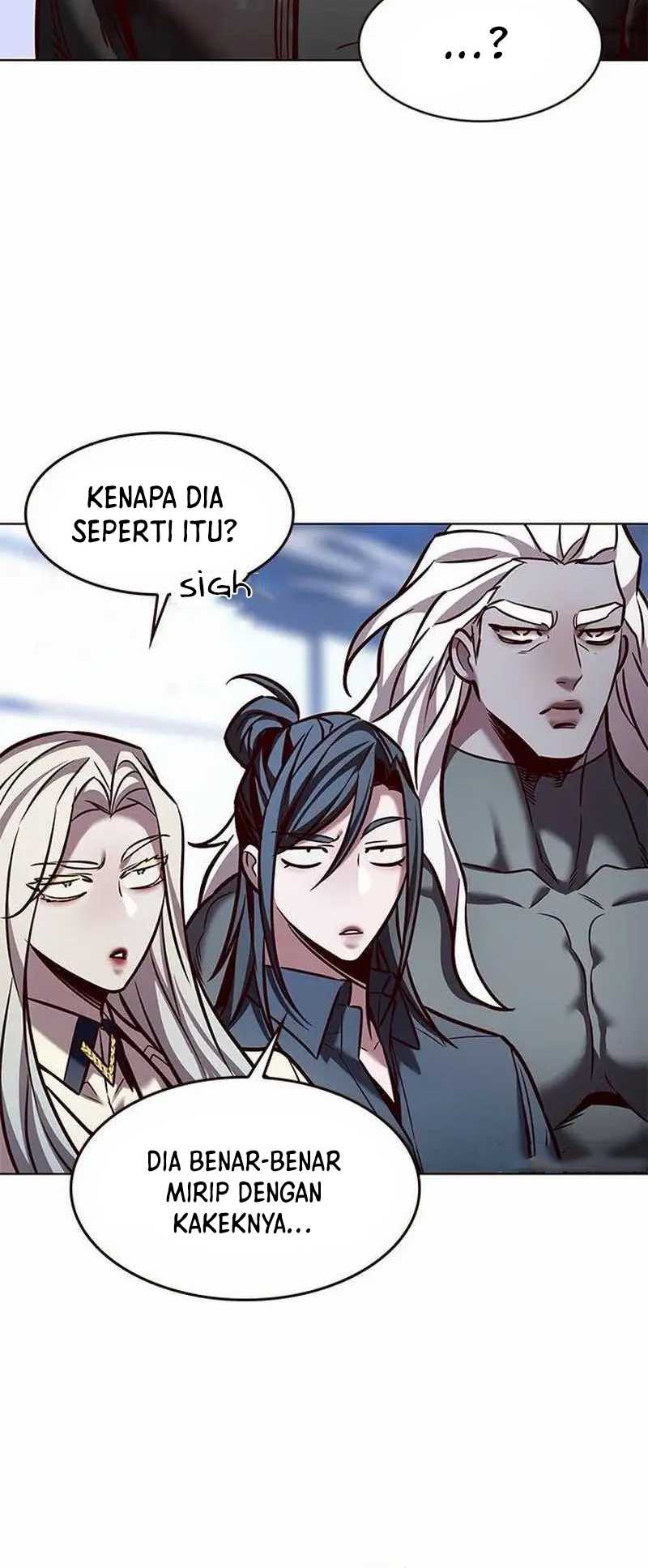 Eleceed Chapter 287 halaman 15