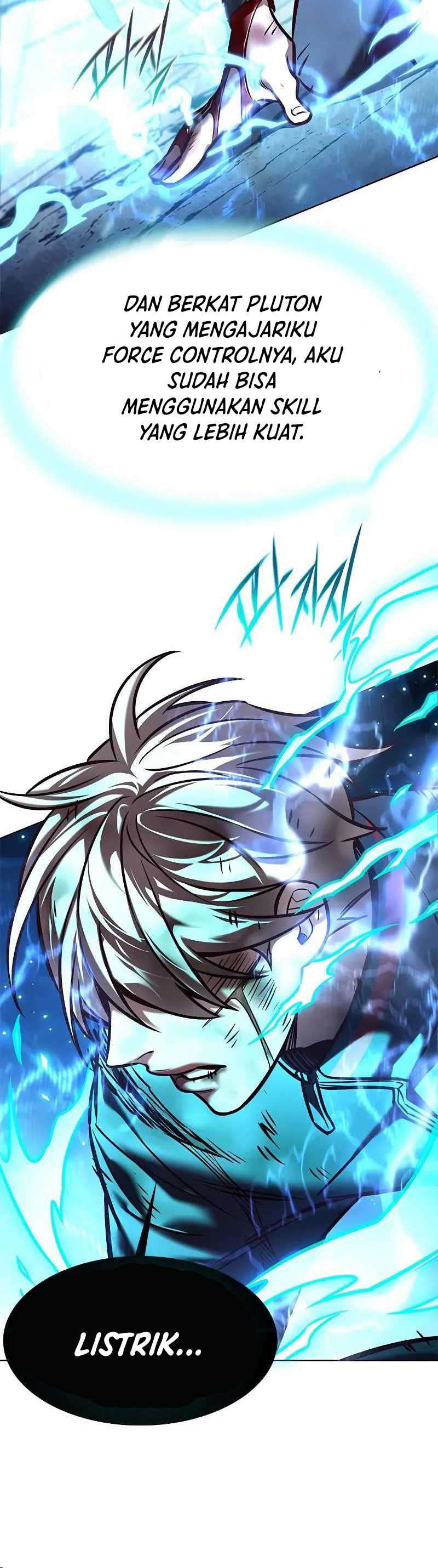 Eleceed Chapter 288 halaman 30