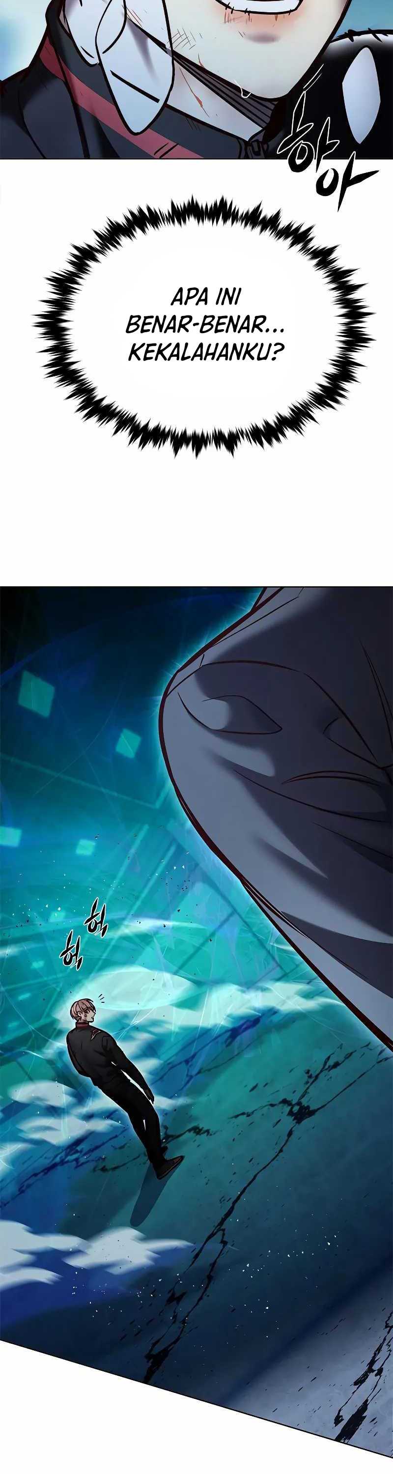 Eleceed Chapter 288 halaman 12
