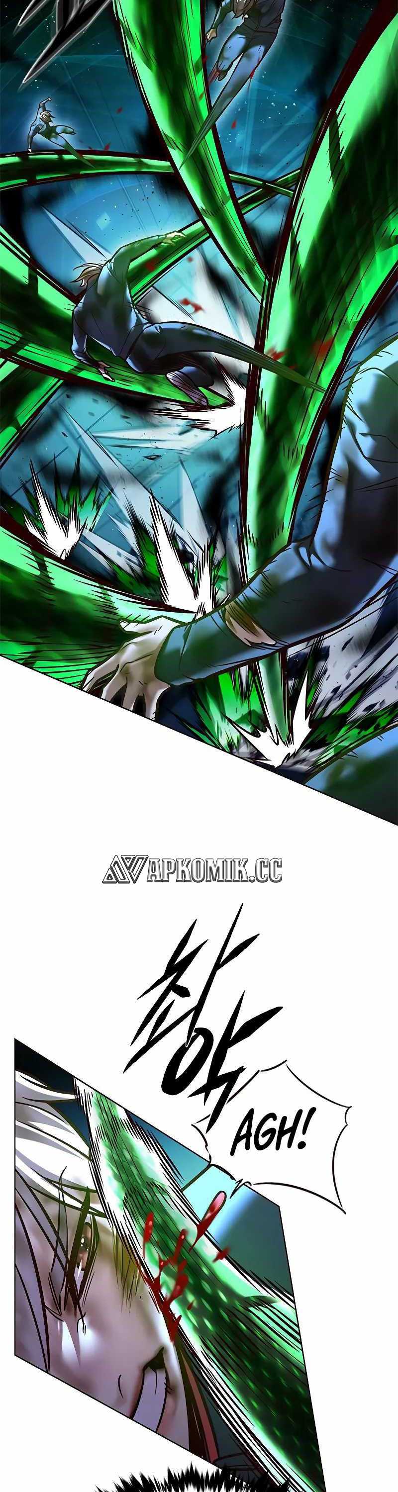 Eleceed Chapter 288 halaman 3