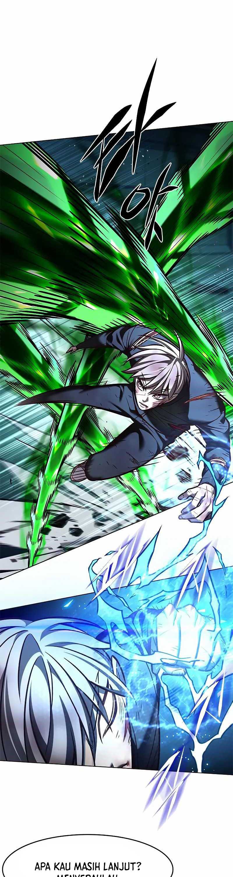 Eleceed Chapter 288 halaman 20