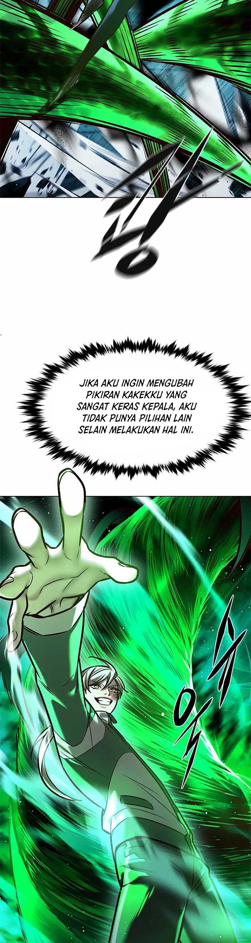 Eleceed Chapter 288 halaman 6