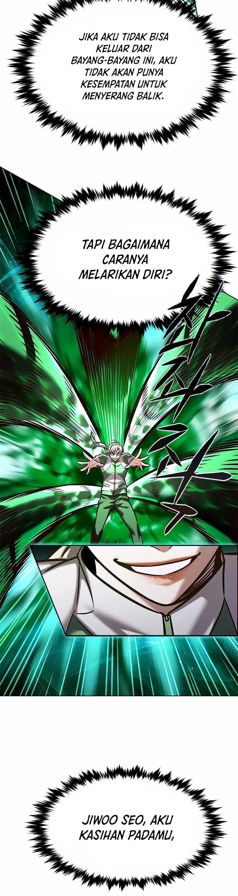 Eleceed Chapter 288 halaman 4