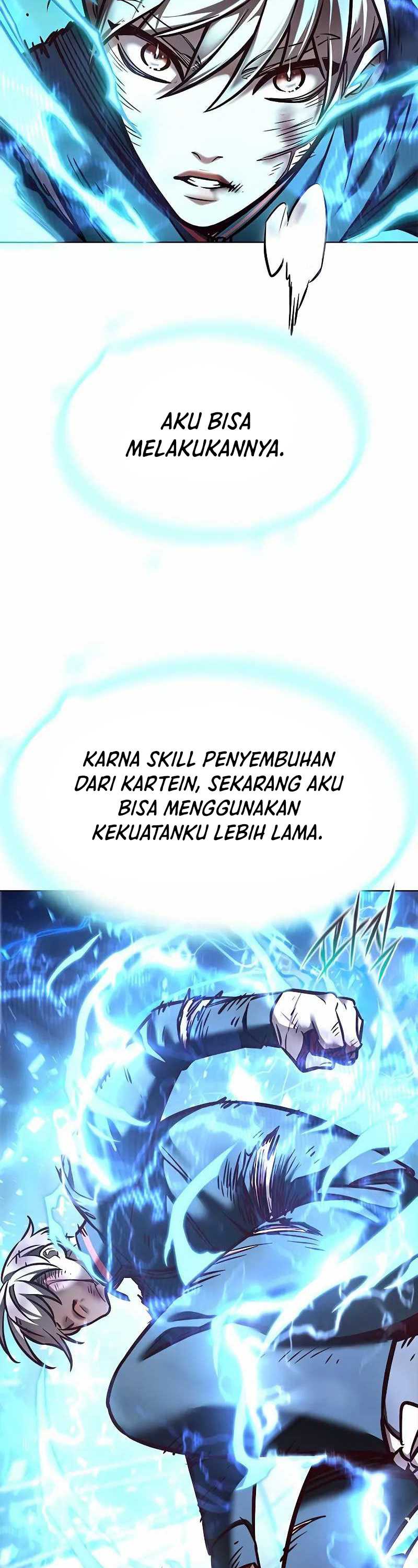 Eleceed Chapter 288 halaman 29