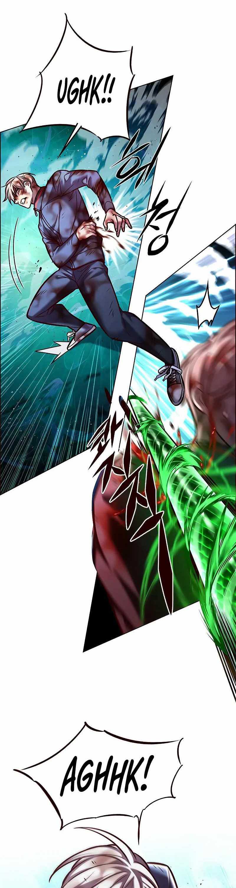 Eleceed Chapter 288 halaman 8